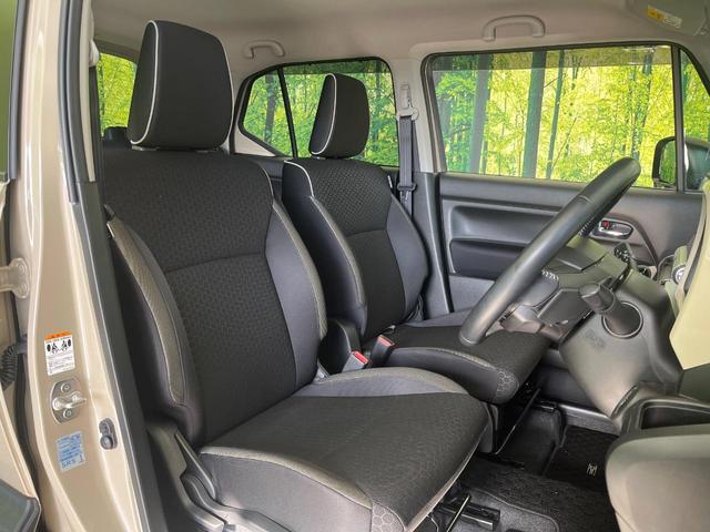 クロスビー ハイブリッドMZ ターボ SDナビ 全周囲カメラ デュアルカメラブレーキサポート レーダークルーズ 禁煙車 フルセグ ドラレコ ETC コーナーセンサー スマートキー LEDヘッド シートヒーター 純正16インチアルミ(9枚目)