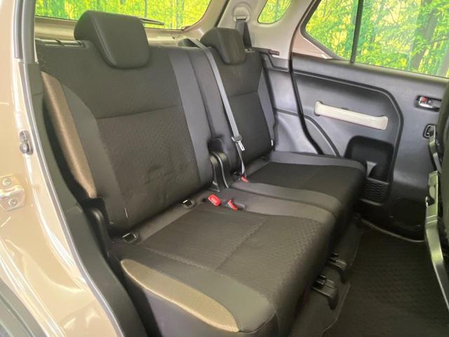 クロスビー ハイブリッドMZ ターボ SDナビ 全周囲カメラ デュアルカメラブレーキサポート レーダークルーズ 禁煙車 フルセグ ドラレコ ETC コーナーセンサー スマートキー LEDヘッド シートヒーター 純正16インチアルミ(10枚目)