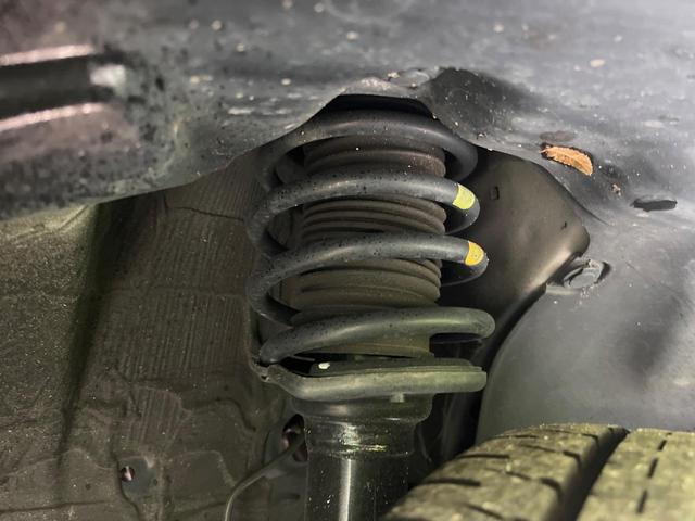 クロスビー ハイブリッドMZ ターボ SDナビ 全周囲カメラ デュアルカメラブレーキサポート レーダークルーズ 禁煙車 フルセグ ドラレコ ETC コーナーセンサー スマートキー LEDヘッド シートヒーター 純正16インチアルミ(21枚目)