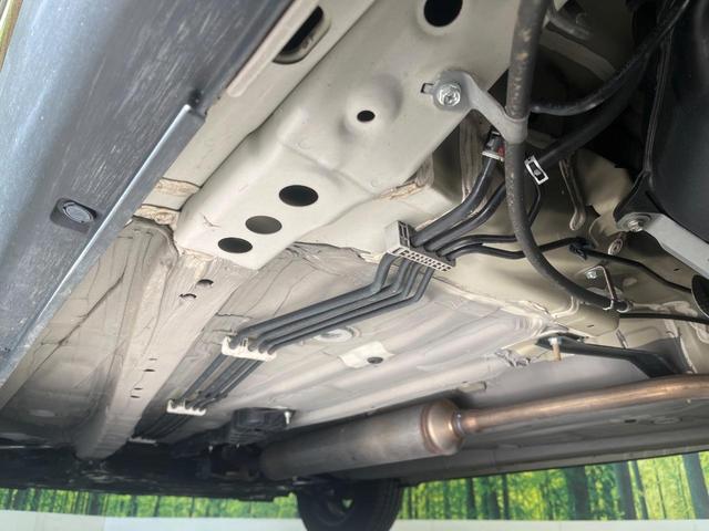 クロスビー ハイブリッドMZ ターボ SDナビ 全周囲カメラ デュアルカメラブレーキサポート レーダークルーズ 禁煙車 フルセグ ドラレコ ETC コーナーセンサー スマートキー LEDヘッド シートヒーター 純正16インチアルミ(23枚目)