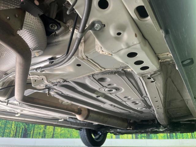 クロスビー ハイブリッドMZ ターボ SDナビ 全周囲カメラ デュアルカメラブレーキサポート レーダークルーズ 禁煙車 フルセグ ドラレコ ETC コーナーセンサー スマートキー LEDヘッド シートヒーター 純正16インチアルミ(24枚目)