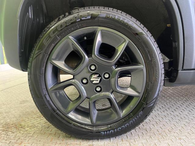 クロスビー ハイブリッドMZ ターボ SDナビ 全周囲カメラ デュアルカメラブレーキサポート レーダークルーズ 禁煙車 フルセグ ドラレコ ETC コーナーセンサー スマートキー LEDヘッド シートヒーター 純正16インチアルミ(34枚目)