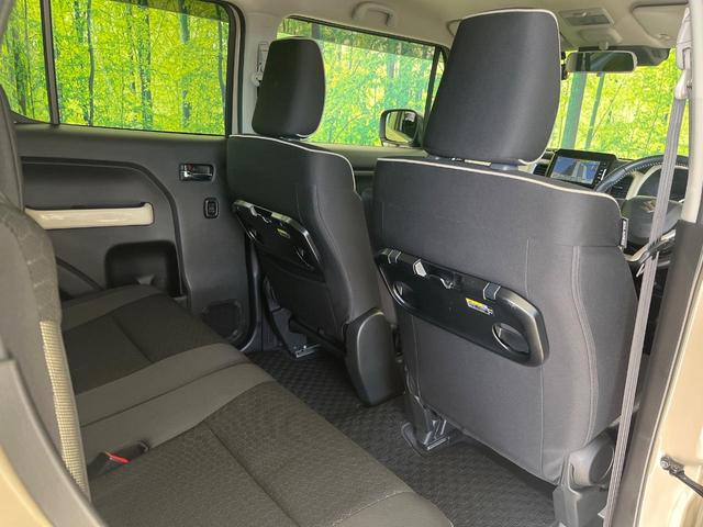 クロスビー ハイブリッドMZ ターボ SDナビ 全周囲カメラ デュアルカメラブレーキサポート レーダークルーズ 禁煙車 フルセグ ドラレコ ETC コーナーセンサー スマートキー LEDヘッド シートヒーター 純正16インチアルミ(42枚目)