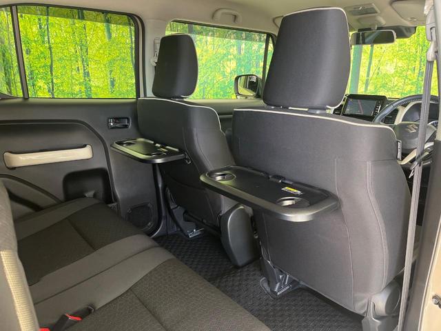 クロスビー ハイブリッドMZ ターボ SDナビ 全周囲カメラ デュアルカメラブレーキサポート レーダークルーズ 禁煙車 フルセグ ドラレコ ETC コーナーセンサー スマートキー LEDヘッド シートヒーター 純正16インチアルミ(43枚目)