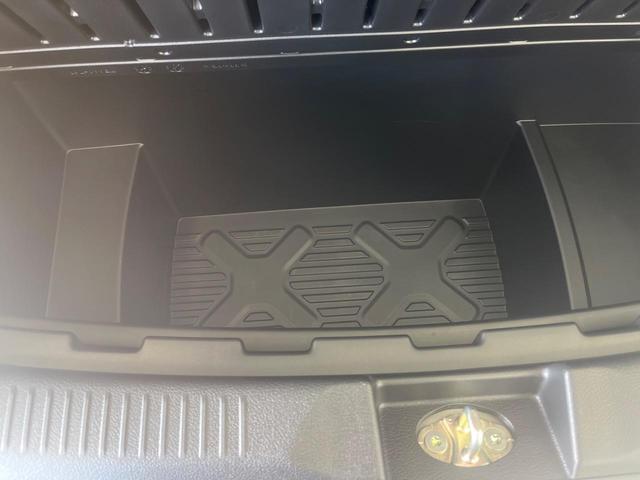 クロスビー ハイブリッドMZ ターボ SDナビ 全周囲カメラ デュアルカメラブレーキサポート レーダークルーズ 禁煙車 フルセグ ドラレコ ETC コーナーセンサー スマートキー LEDヘッド シートヒーター 純正16インチアルミ(53枚目)