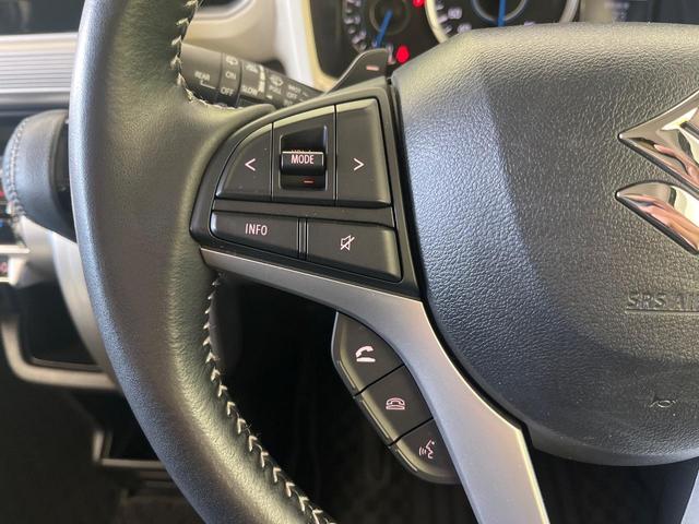 クロスビー ハイブリッドMZ ターボ SDナビ 全周囲カメラ デュアルカメラブレーキサポート レーダークルーズ 禁煙車 フルセグ ドラレコ ETC コーナーセンサー スマートキー LEDヘッド シートヒーター 純正16インチアルミ(56枚目)