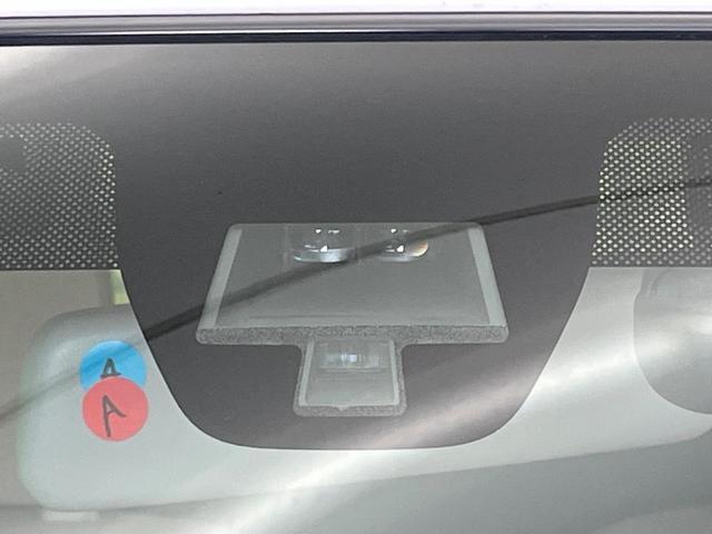 アルトラパン モード 純正SDナビ 全周囲カメラ 衝突被害軽減システム 禁煙車 ドラレコ スマートキー HIDヘッド ビルトインETC オートライト オートエアコン Bluetooth CD DVD再生 フルセグ(6枚目)