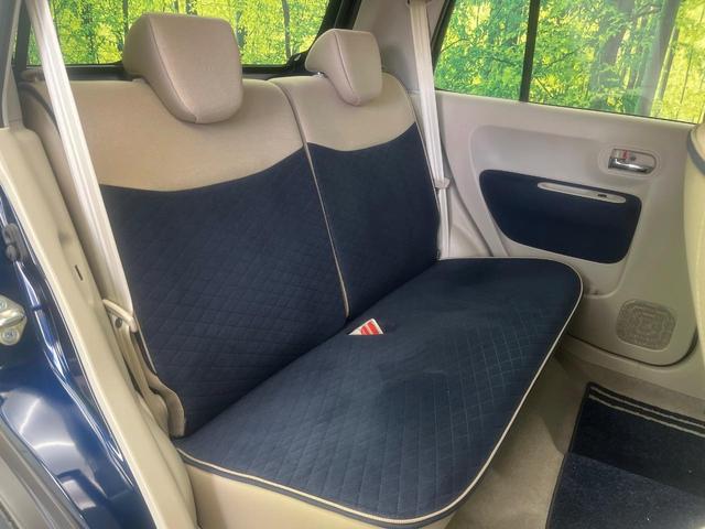 アルトラパン モード 純正SDナビ 全周囲カメラ 衝突被害軽減システム 禁煙車 ドラレコ スマートキー HIDヘッド ビルトインETC オートライト オートエアコン Bluetooth CD DVD再生 フルセグ(10枚目)