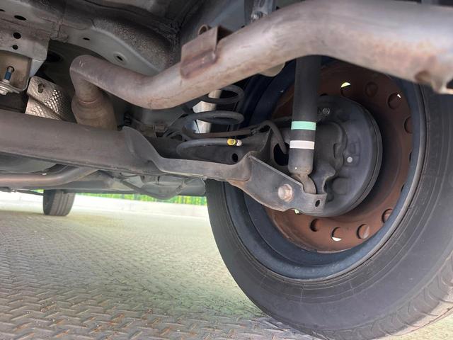 アルトラパン モード 純正SDナビ 全周囲カメラ 衝突被害軽減システム 禁煙車 ドラレコ スマートキー HIDヘッド ビルトインETC オートライト オートエアコン Bluetooth CD DVD再生 フルセグ(22枚目)