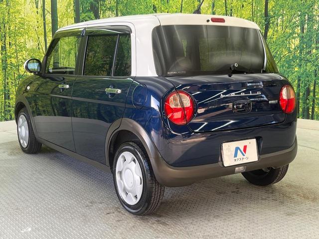 アルトラパン モード 純正SDナビ 全周囲カメラ 衝突被害軽減システム 禁煙車 ドラレコ スマートキー HIDヘッド ビルトインETC オートライト オートエアコン Bluetooth CD DVD再生 フルセグ(27枚目)