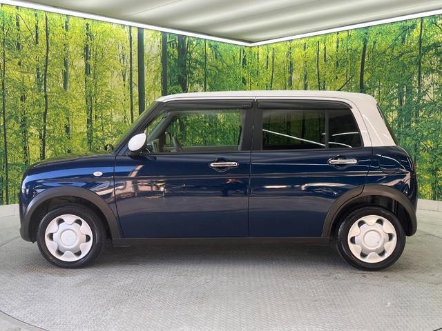 アルトラパン モード 純正SDナビ 全周囲カメラ 衝突被害軽減システム 禁煙車 ドラレコ スマートキー HIDヘッド ビルトインETC オートライト オートエアコン Bluetooth CD DVD再生 フルセグ(28枚目)