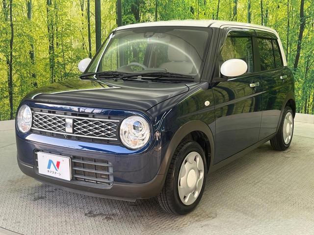 アルトラパン モード 純正SDナビ 全周囲カメラ 衝突被害軽減システム 禁煙車 ドラレコ スマートキー HIDヘッド ビルトインETC オートライト オートエアコン Bluetooth CD DVD再生 フルセグ(29枚目)