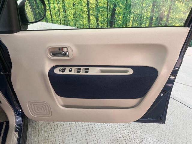 アルトラパン モード 純正SDナビ 全周囲カメラ 衝突被害軽減システム 禁煙車 ドラレコ スマートキー HIDヘッド ビルトインETC オートライト オートエアコン Bluetooth CD DVD再生 フルセグ(30枚目)