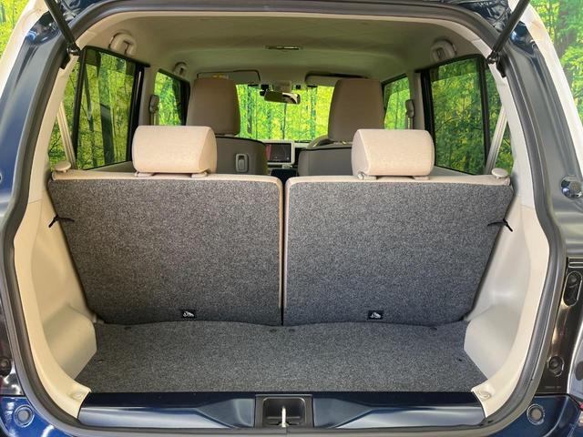 アルトラパン モード 純正SDナビ 全周囲カメラ 衝突被害軽減システム 禁煙車 ドラレコ スマートキー HIDヘッド ビルトインETC オートライト オートエアコン Bluetooth CD DVD再生 フルセグ(32枚目)