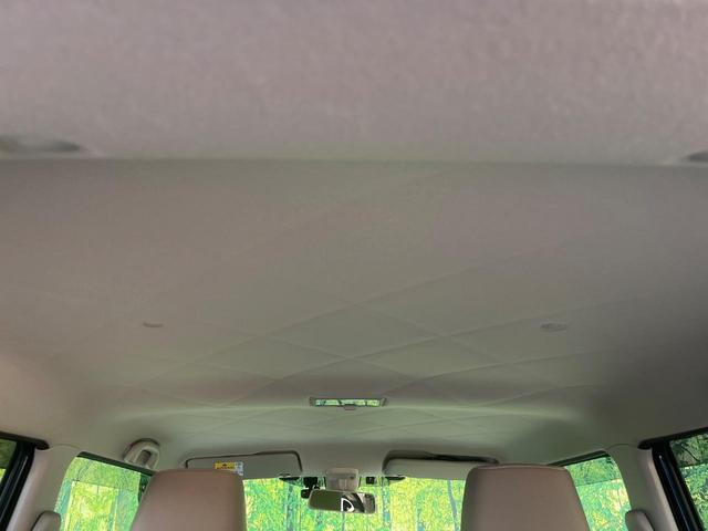 アルトラパン モード 純正SDナビ 全周囲カメラ 衝突被害軽減システム 禁煙車 ドラレコ スマートキー HIDヘッド ビルトインETC オートライト オートエアコン Bluetooth CD DVD再生 フルセグ(33枚目)