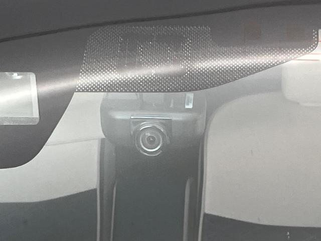 アルトラパン モード 純正SDナビ 全周囲カメラ 衝突被害軽減システム 禁煙車 ドラレコ スマートキー HIDヘッド ビルトインETC オートライト オートエアコン Bluetooth CD DVD再生 フルセグ(34枚目)