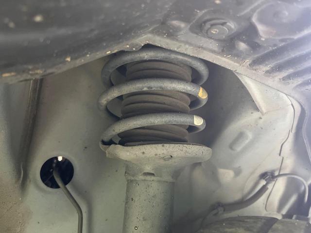 アルトラパン モード 純正SDナビ 全周囲カメラ 衝突被害軽減システム 禁煙車 ドラレコ スマートキー HIDヘッド ビルトインETC オートライト オートエアコン Bluetooth CD DVD再生 フルセグ(38枚目)