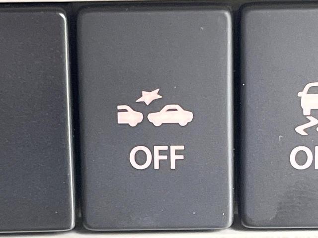 アルトラパン モード 純正SDナビ 全周囲カメラ 衝突被害軽減システム 禁煙車 ドラレコ スマートキー HIDヘッド ビルトインETC オートライト オートエアコン Bluetooth CD DVD再生 フルセグ(42枚目)