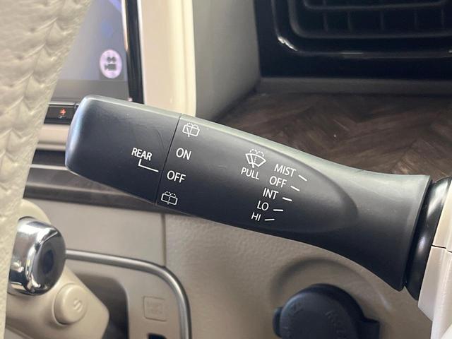 アルトラパン モード 純正SDナビ 全周囲カメラ 衝突被害軽減システム 禁煙車 ドラレコ スマートキー HIDヘッド ビルトインETC オートライト オートエアコン Bluetooth CD DVD再生 フルセグ(47枚目)