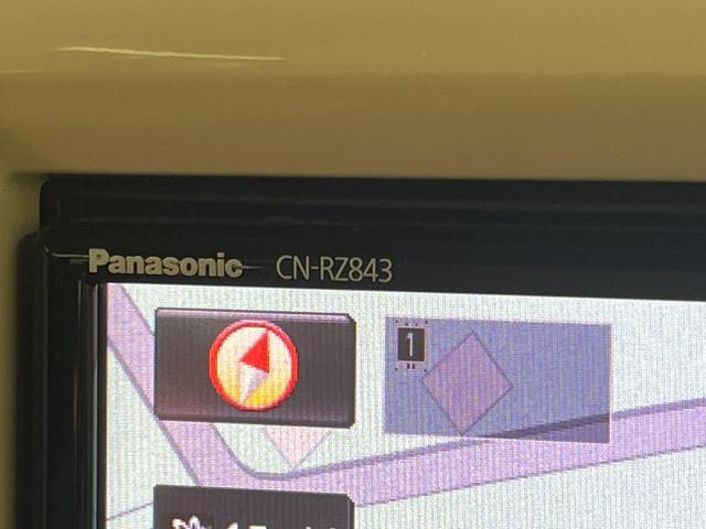 アルトラパン モード 純正SDナビ 全周囲カメラ 衝突被害軽減システム 禁煙車 ドラレコ スマートキー HIDヘッド ビルトインETC オートライト オートエアコン Bluetooth CD DVD再生 フルセグ(53枚目)