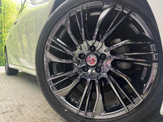 プリウス S 純正SDナビ バックカメラ 禁煙車 ドラレコ スマートキー LEDヘッド ビルトインETC 18インチアルミ オートライト オートエアコン Bluetooth CD DVD再生 フルセグ(14枚目)