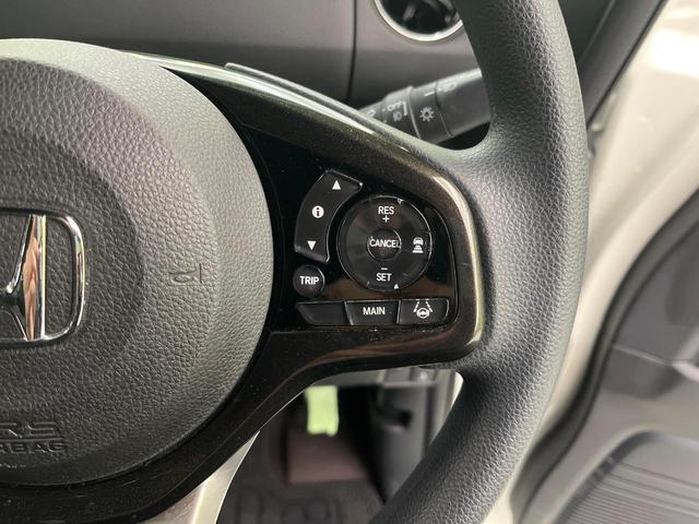 Ｎ－ＢＯＸカスタム Ｇ・Ｌホンダセンシング　純正ナビ　電動スライドドア　バックカメラ　衝突被害軽減システム　禁煙車　スマートキー　ＬＥＤヘッド　ビルトインＥＴＣ　純正１４インチアルミ　車線逸脱警報　オートライト　オートエアコン（7枚目）