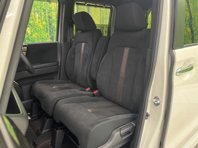 Ｎ－ＢＯＸカスタム Ｇ・Ｌホンダセンシング　純正ナビ　電動スライドドア　バックカメラ　衝突被害軽減システム　禁煙車　スマートキー　ＬＥＤヘッド　ビルトインＥＴＣ　純正１４インチアルミ　車線逸脱警報　オートライト　オートエアコン（32枚目）