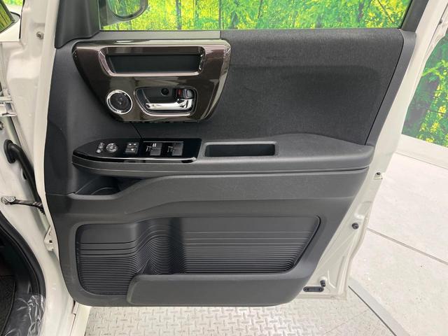 Ｎ－ＢＯＸカスタム Ｇ・Ｌホンダセンシング　純正ナビ　電動スライドドア　バックカメラ　衝突被害軽減システム　禁煙車　スマートキー　ＬＥＤヘッド　ビルトインＥＴＣ　純正１４インチアルミ　車線逸脱警報　オートライト　オートエアコン（39枚目）