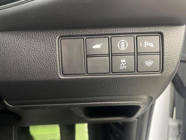 ヴェゼル ｅ：ＨＥＶ　Ｚ　９型メーカーナビ　バックカメラ　衝突被害軽減システム　禁煙車　電動リアゲート　ハーフレザーシート　前後ドラレコ　コーナーセンサー　スマートキー　ＬＥＤヘッド　ＥＴＣ２．０　オートハイビーム（46枚目）