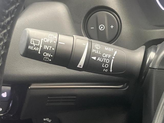 ヴェゼル ｅ：ＨＥＶ　Ｚ　９型メーカーナビ　バックカメラ　衝突被害軽減システム　禁煙車　電動リアゲート　ハーフレザーシート　前後ドラレコ　コーナーセンサー　スマートキー　ＬＥＤヘッド　ＥＴＣ２．０　オートハイビーム（56枚目）