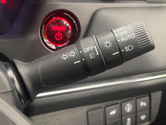 ヴェゼル ｅ：ＨＥＶ　Ｚ　９型メーカーナビ　バックカメラ　衝突被害軽減システム　禁煙車　電動リアゲート　ハーフレザーシート　前後ドラレコ　コーナーセンサー　スマートキー　ＬＥＤヘッド　ＥＴＣ２．０　オートハイビーム（57枚目）