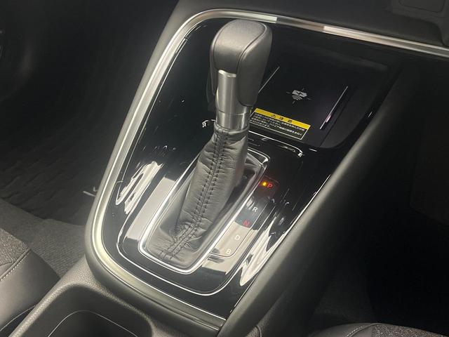 ヴェゼル ｅ：ＨＥＶ　Ｚ　９型メーカーナビ　バックカメラ　衝突被害軽減システム　禁煙車　電動リアゲート　ハーフレザーシート　前後ドラレコ　コーナーセンサー　スマートキー　ＬＥＤヘッド　ＥＴＣ２．０　オートハイビーム（59枚目）