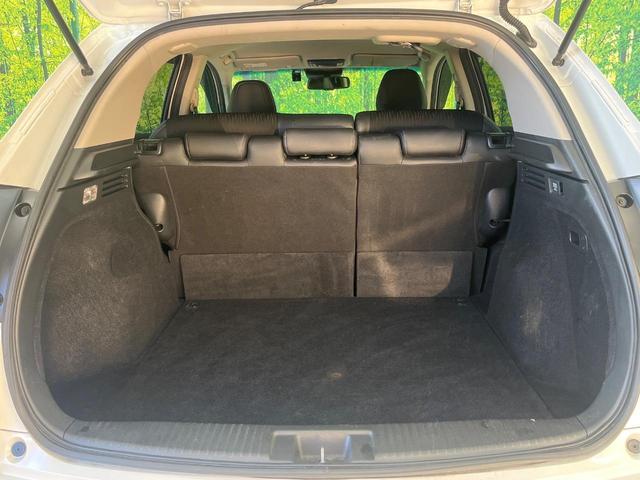 ヴェゼル ハイブリッドZ・ホンダセンシング 純正ナビ バックカメラ 衝突被害軽減システム 禁煙車 ハーフレザーシート ドラレコ コーナーセンサー スマートキー LEDヘッド ビルトインETC 純正17インチアルミ 前席シートヒーター(48枚目)