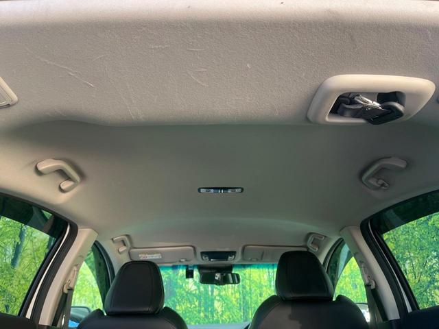 ヴェゼル ハイブリッドZ・ホンダセンシング 純正ナビ バックカメラ 衝突被害軽減システム 禁煙車 ハーフレザーシート ドラレコ コーナーセンサー スマートキー LEDヘッド ビルトインETC 純正17インチアルミ 前席シートヒーター(49枚目)