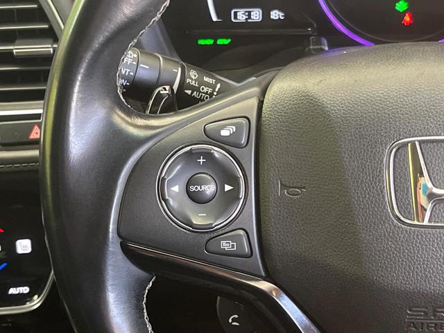 ヴェゼル ハイブリッドZ・ホンダセンシング 純正ナビ バックカメラ 衝突被害軽減システム 禁煙車 ハーフレザーシート ドラレコ コーナーセンサー スマートキー LEDヘッド ビルトインETC 純正17インチアルミ 前席シートヒーター(60枚目)