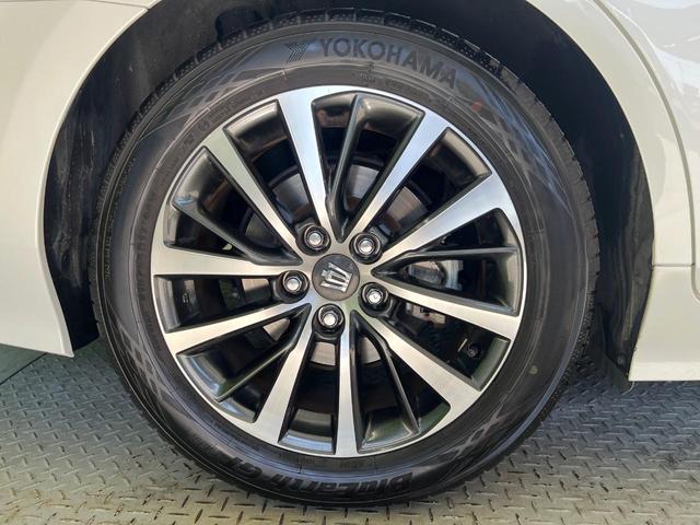 クラウンハイブリッド Ｓ　禁煙車　純正８インチナビ　バックカメラ　セーフティセンス　レーダークルーズ　ＥＴＣ　ドラレコ　コーナーセンサー　ＬＥＤヘッド　スマートキー　シートヒーター　ステアリングヒーター　ベージュ内装（30枚目）