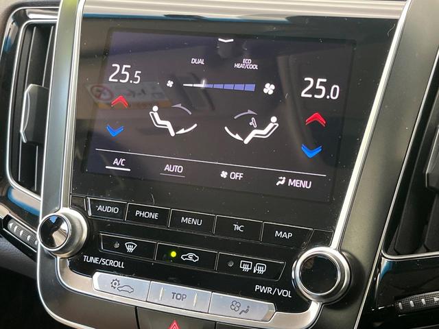 クラウンハイブリッド Ｓ　禁煙車　純正８インチナビ　バックカメラ　セーフティセンス　レーダークルーズ　ＥＴＣ　ドラレコ　コーナーセンサー　ＬＥＤヘッド　スマートキー　シートヒーター　ステアリングヒーター　ベージュ内装（38枚目）