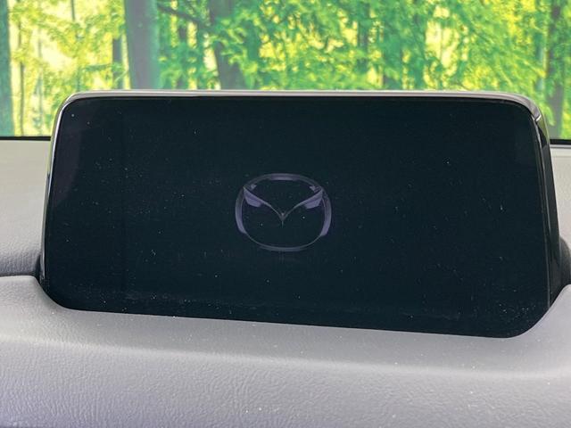 ＣＸ－８ ２５Ｓ　プロアクティブ　メーカーナビ　全周囲カメラ　フルセグ　ＢＳＭ　衝突被害軽減システム　レーダークルーズ　禁煙車　パワーシート　コーナーセンサー　スマートキー　ＬＥＤヘッド　ＥＴＣ　シートヒーター（4枚目）