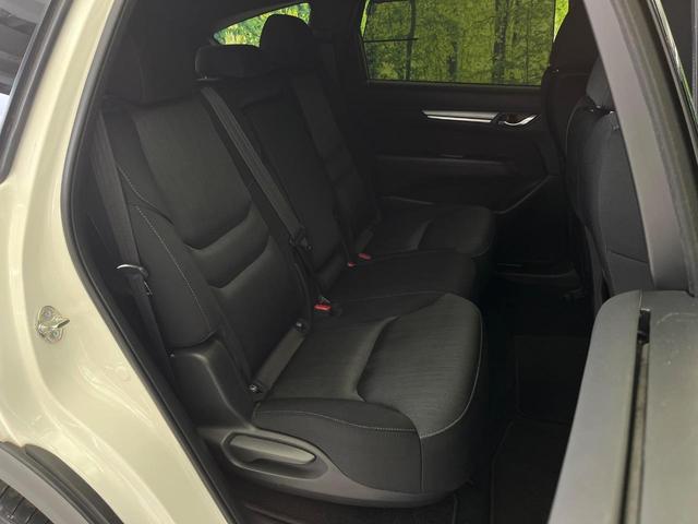 ＣＸ－８ ２５Ｓ　プロアクティブ　メーカーナビ　全周囲カメラ　フルセグ　ＢＳＭ　衝突被害軽減システム　レーダークルーズ　禁煙車　パワーシート　コーナーセンサー　スマートキー　ＬＥＤヘッド　ＥＴＣ　シートヒーター（10枚目）