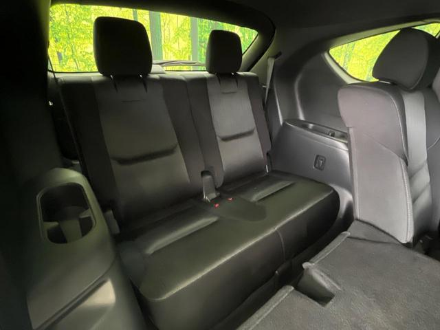 ＣＸ－８ ２５Ｓ　プロアクティブ　メーカーナビ　全周囲カメラ　フルセグ　ＢＳＭ　衝突被害軽減システム　レーダークルーズ　禁煙車　パワーシート　コーナーセンサー　スマートキー　ＬＥＤヘッド　ＥＴＣ　シートヒーター（11枚目）