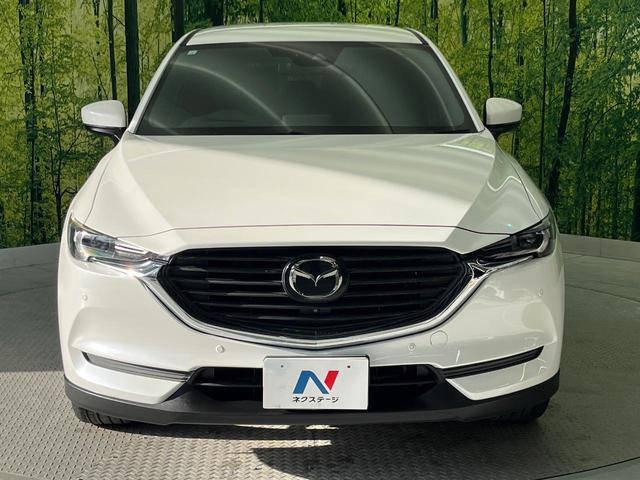 ＣＸ－８ ２５Ｓ　プロアクティブ　メーカーナビ　全周囲カメラ　フルセグ　ＢＳＭ　衝突被害軽減システム　レーダークルーズ　禁煙車　パワーシート　コーナーセンサー　スマートキー　ＬＥＤヘッド　ＥＴＣ　シートヒーター（25枚目）