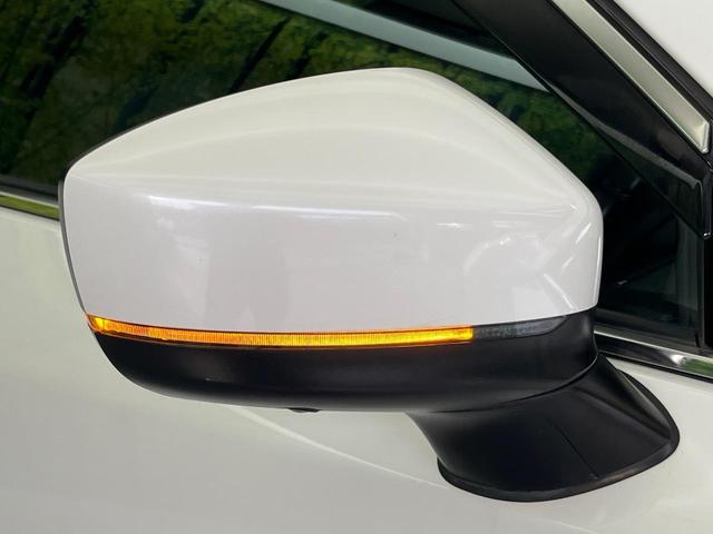 ＣＸ－８ ２５Ｓ　プロアクティブ　メーカーナビ　全周囲カメラ　フルセグ　ＢＳＭ　衝突被害軽減システム　レーダークルーズ　禁煙車　パワーシート　コーナーセンサー　スマートキー　ＬＥＤヘッド　ＥＴＣ　シートヒーター（35枚目）