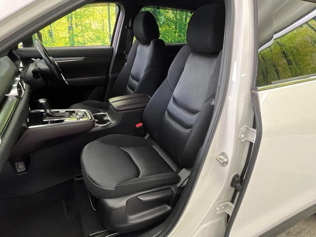 ＣＸ－８ ２５Ｓ　プロアクティブ　メーカーナビ　全周囲カメラ　フルセグ　ＢＳＭ　衝突被害軽減システム　レーダークルーズ　禁煙車　パワーシート　コーナーセンサー　スマートキー　ＬＥＤヘッド　ＥＴＣ　シートヒーター（45枚目）