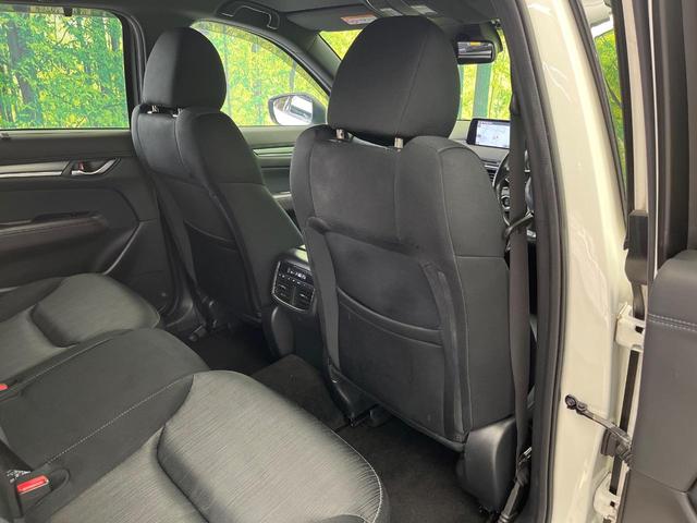 ＣＸ－８ ２５Ｓ　プロアクティブ　メーカーナビ　全周囲カメラ　フルセグ　ＢＳＭ　衝突被害軽減システム　レーダークルーズ　禁煙車　パワーシート　コーナーセンサー　スマートキー　ＬＥＤヘッド　ＥＴＣ　シートヒーター（46枚目）