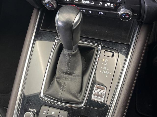 ＣＸ－８ ２５Ｓ　プロアクティブ　メーカーナビ　全周囲カメラ　フルセグ　ＢＳＭ　衝突被害軽減システム　レーダークルーズ　禁煙車　パワーシート　コーナーセンサー　スマートキー　ＬＥＤヘッド　ＥＴＣ　シートヒーター（49枚目）