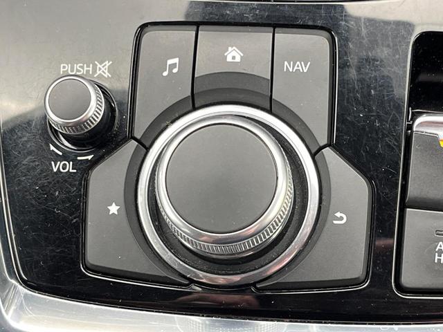 ＣＸ－８ ２５Ｓ　プロアクティブ　メーカーナビ　全周囲カメラ　フルセグ　ＢＳＭ　衝突被害軽減システム　レーダークルーズ　禁煙車　パワーシート　コーナーセンサー　スマートキー　ＬＥＤヘッド　ＥＴＣ　シートヒーター（71枚目）