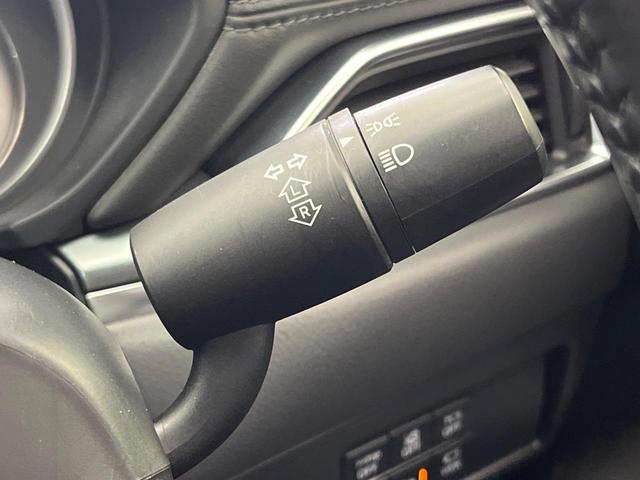 ＣＸ－８ ２５Ｓ　プロアクティブ　メーカーナビ　全周囲カメラ　フルセグ　ＢＳＭ　衝突被害軽減システム　レーダークルーズ　禁煙車　パワーシート　コーナーセンサー　スマートキー　ＬＥＤヘッド　ＥＴＣ　シートヒーター（74枚目）