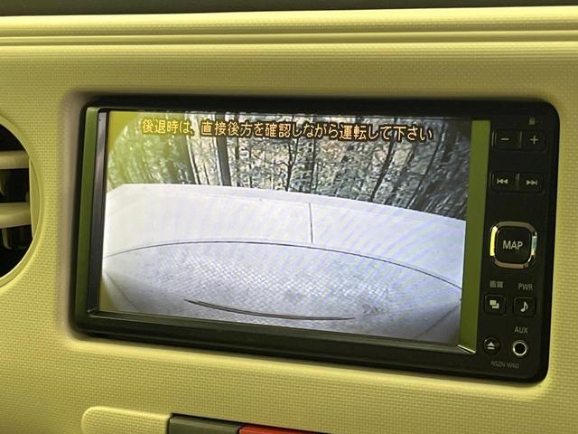 ミラココア ココアL 禁煙車 純正ナビ バックカメラ ETC キーレス CD DVD再生 フルセグ 14インチアルミ(5枚目)