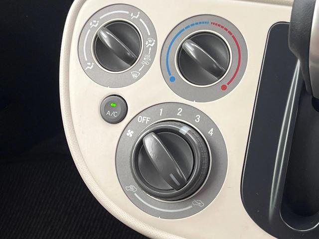 ミラココア ココアL 禁煙車 純正ナビ バックカメラ ETC キーレス CD DVD再生 フルセグ 14インチアルミ(7枚目)