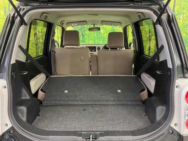 ミラココア ココアL 禁煙車 純正ナビ バックカメラ ETC キーレス CD DVD再生 フルセグ 14インチアルミ(11枚目)